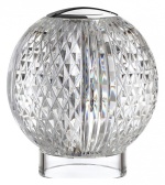 Настольная лампа декоративная Odeon Light Crystal 5007/2TL в интернет-магазине "Галерея света"