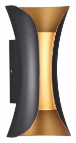 Светильник на штанге Odeon Light Krista 3886/6BG в интернет-магазине "Галерея света"