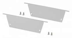 Заглушка для профиля Arlight ARH 027932 в интернет-магазине "Галерея света"