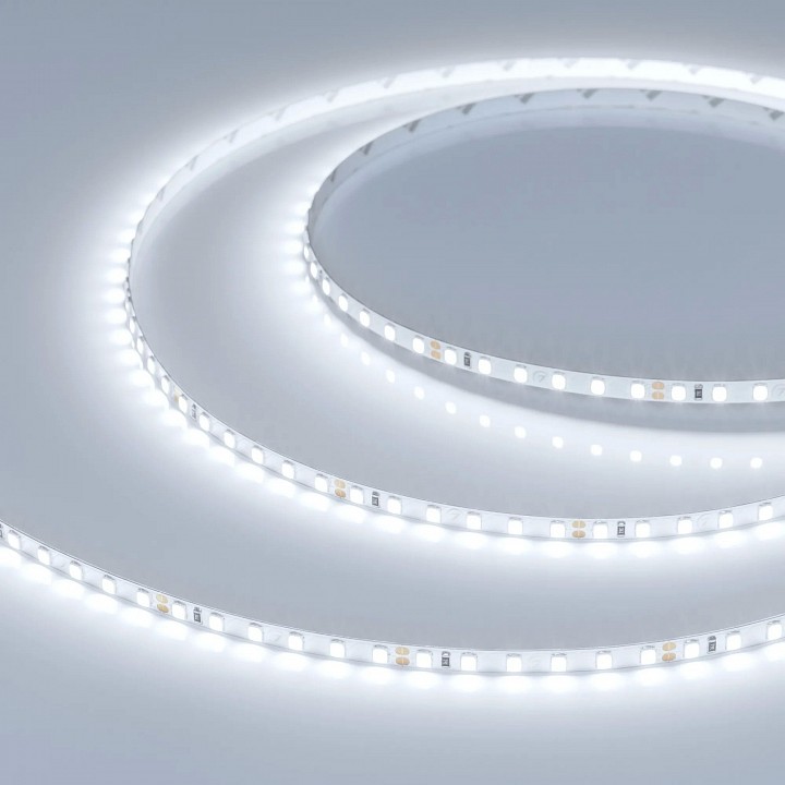 Лента светодиодная Arlight A120 24V 5mm 9.6 W/m 044058 в интернет-магазине "Галерея света"