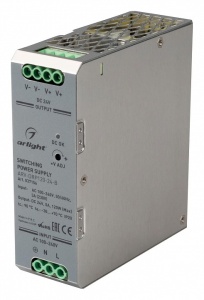 Блок питания Arlight ARV 037156 в интернет-магазине "Галерея света"