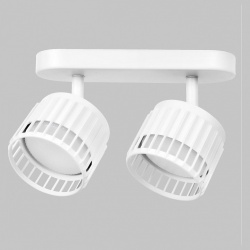 Спот Imex GRIDO GX53 IL.0005.2301-2-WH в интернет-магазине "Галерея света"