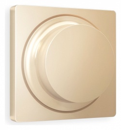 Накладка для диммера Ambrella Volt ALFA AP6055 в интернет-магазине "Галерея света"