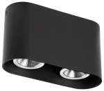 Накладной светильник Lightstar Rullo 214867 в интернет-магазине "Галерея света"