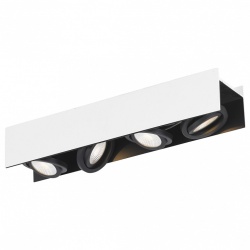 Накладной светильник Eglo Vidago 39318 в интернет-магазине "Галерея света"