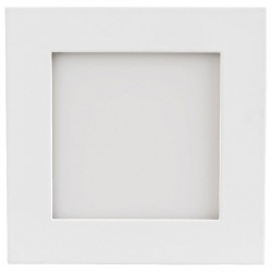 Встраиваемый светильник Arlight Dl-1 020122 в интернет-магазине "Галерея света"