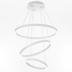 Подвесной светильник Citilux Дуэт CL719650 в интернет-магазине "Галерея света"