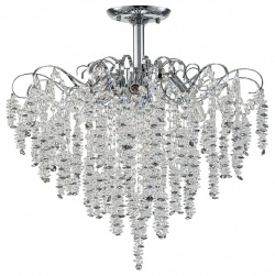 Люстра на штанге Escada Sardena 2106/8P в интернет-магазине "Галерея света"