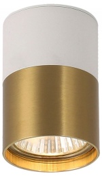 Встраиваемый светильник Lussole Gilbert LSP-8830 в интернет-магазине "Галерея света"