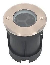 Встраиваемый в дорогу светильник Arlight DAFNA 061183 в интернет-магазине "Галерея света"