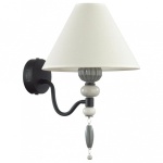 Бра Odeon Light Sochi 4896/1W в интернет-магазине "Галерея света"