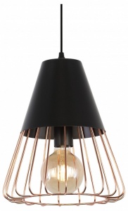 Подвесной светильник Rivoli Kasimira Б0047529 в интернет-магазине "Галерея света"