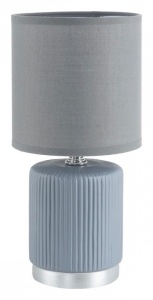 Настольная лампа декоративная Lumion KAISA 8177/1T в интернет-магазине "Галерея света"