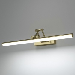 Подсветка для картины Elektrostandard Monza a064138 в интернет-магазине "Галерея света"