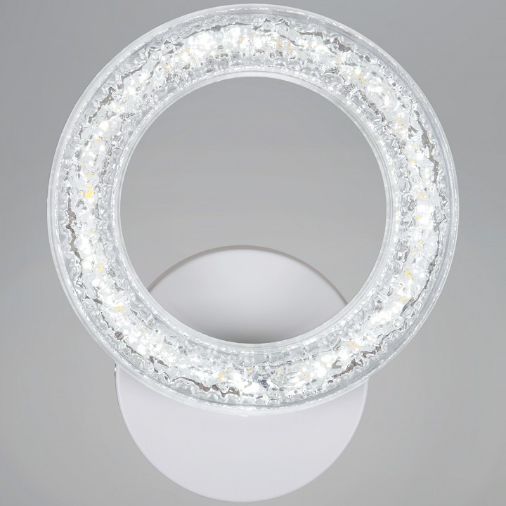 Бра 19290-0.2-01 WH в интернет-магазине "Галерея света"