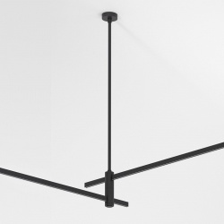 Основание на штанге Elektrostandard Esthetic Magnetic a065446 в интернет-магазине "Галерея света"