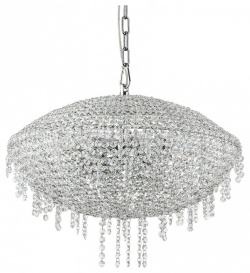 Подвесная люстра Lightstar Classic 700120 в интернет-магазине "Галерея света"