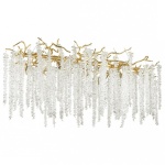 Подвесная люстра Odeon Light Banche 1 5005/12 в интернет-магазине "Галерея света"