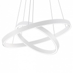 Подвесной светильник Maytoni Rim MOD058PL-L55WK в интернет-магазине "Галерея света"