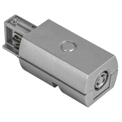 Токопровод концевой Lightstar Barra 504119 в интернет-магазине "Галерея света"