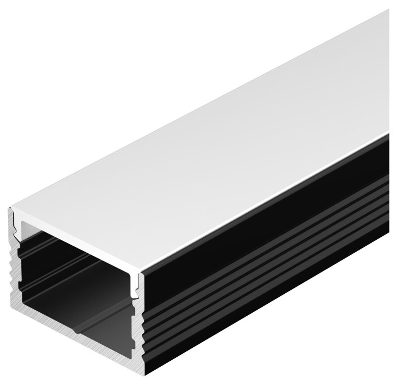 Профиль накладной Arlight SL-SLIM15 065380 в интернет-магазине "Галерея света"