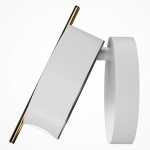 Бра Maytoni Nuance MOD180WL-L4W3K в интернет-магазине "Галерея света"