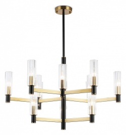 Люстра на штанге Ambrella Light LH LH55515 в интернет-магазине "Галерея света"