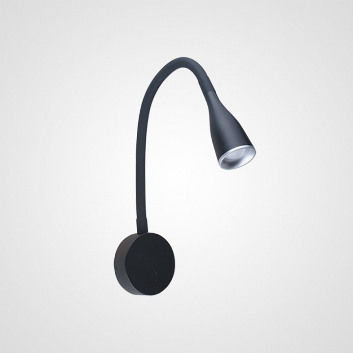 Бра Imperiumloft  Noxi01 в интернет-магазине "Галерея света"