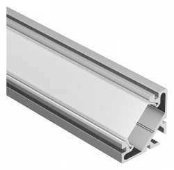 Профиль накладной Arlight Pds 23862 в интернет-магазине "Галерея света"