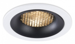 Встраиваемый светильник Ambrella Light TECHNO SPOT TN102722 в интернет-магазине "Галерея света"