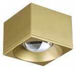 Накладной светильник Novotech Patera 358670 в интернет-магазине "Галерея света"