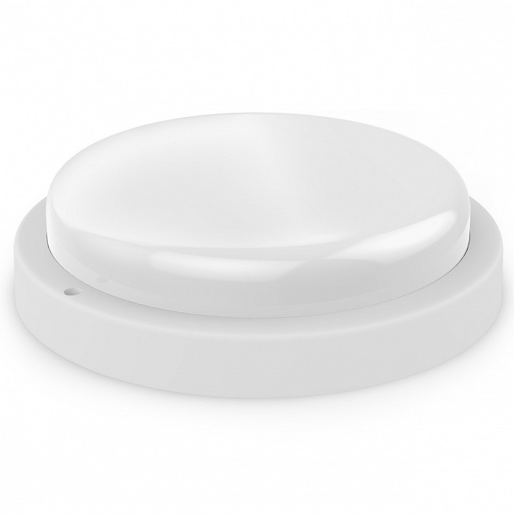 Накладной светильник Gauss LITE 126418330 в интернет-магазине "Галерея света"