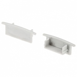 Набор заглушек для профиля Arlight ARH-WIDE-F-H10 016562 в интернет-магазине "Галерея света"