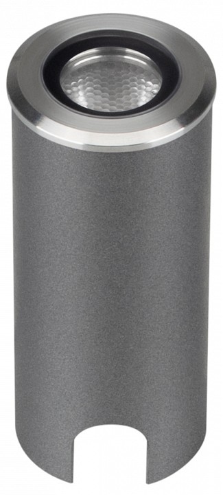 Встраиваемый в дорогу светильник Arlight PELURU 057841 в интернет-магазине "Галерея света"