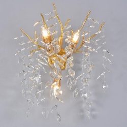 Бра Aployt Gertunia APL.847.01.03 в интернет-магазине "Галерея света"