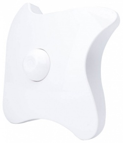 Ночник Denkirs DK305 DK3052-WH в интернет-магазине "Галерея света"