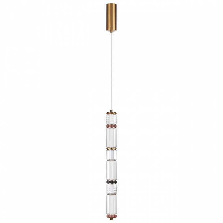 Подвесной светильник Odeon Light COLLIER 5455/18L в интернет-магазине "Галерея света"