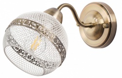 Бра MyFar Frank MR1650-1W в интернет-магазине "Галерея света"