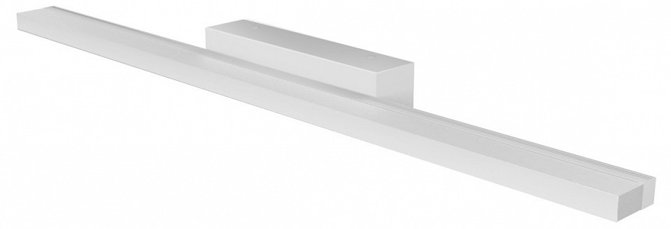 Подсветка для зеркала Gauss Melissa BR012 в интернет-магазине "Галерея света"