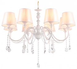 Подвесная люстра Ambrella Light TR TR4605 в интернет-магазине "Галерея света"