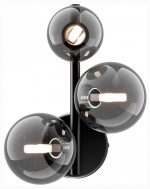 Бра Maytoni Dallas MOD545WL-03B в интернет-магазине "Галерея света"