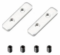 Крепление для профиля торцевое Arlight ARH 037443 в интернет-магазине "Галерея света"