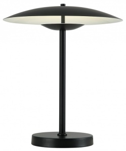 Настольная лампа декоративная Kink Light Синди 08467-35T,19 в интернет-магазине "Галерея света"