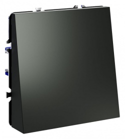 Розетка для вывод кабеля без рамки Voltum S70 VLS080206 в интернет-магазине "Галерея света"