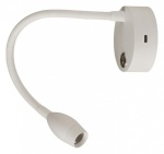 Бра Lumion Yuto 6542/3WL в интернет-магазине "Галерея света"