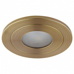 Встраиваемый светильник Lightstar Leddy 212173 в интернет-магазине "Галерея света"