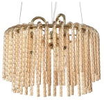 Подвесная люстра MW-Light Лавиния 443010703 в интернет-магазине "Галерея света"