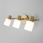 Бра Eurosvet Corso 20089/3 бронза в интернет-магазине "Галерея света"