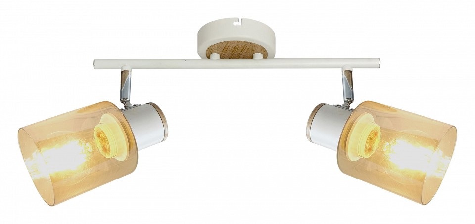 Спот Rivoli Jamilly Б0054661 в интернет-магазине "Галерея света"