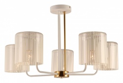 Люстра на штанге Rivoli Evonne Б0055642 в интернет-магазине "Галерея света"